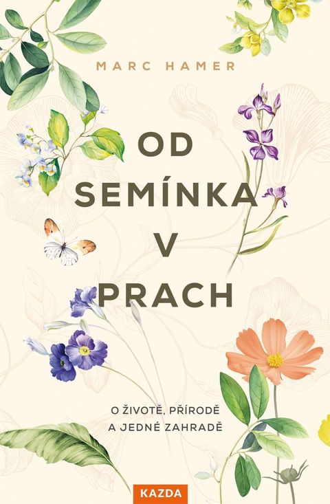 Obrázek produktu: Od semínka v prach