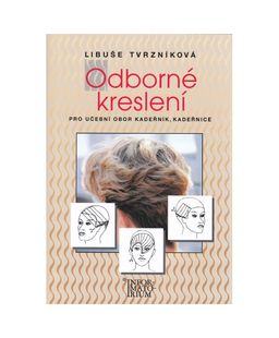 Obrázek produktu: Odborné kreslení pro UO Kadeřník