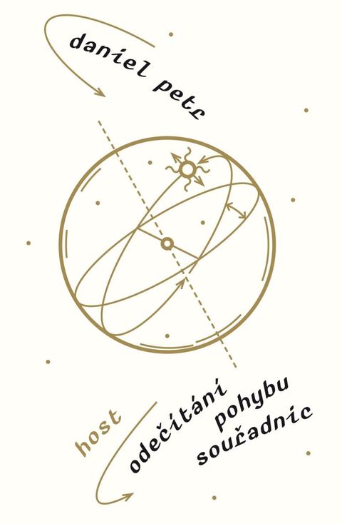 Obrázek produktu: Odečítání pohybu souřadnic