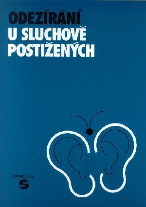 Obrázek produktu: Odezírání u sluchově postižených