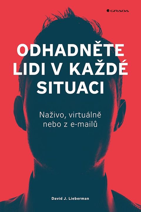 Obrázek produktu: Odhadněte lidi v každé situaci