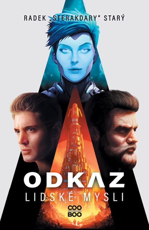 Obrázek produktu: Odkaz lidské mysli