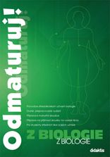 Obrázek produktu: Odmaturuj ! z biologie druhé přepracované vydání