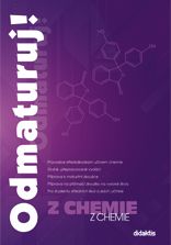 Obrázek produktu: Odmaturuj z chemie, 2. přepracované vydání