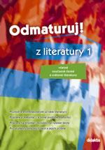 Obrázek produktu: Odmaturuj z literatury 1.díl