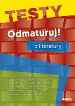 Odmaturuj z literatury - Testy