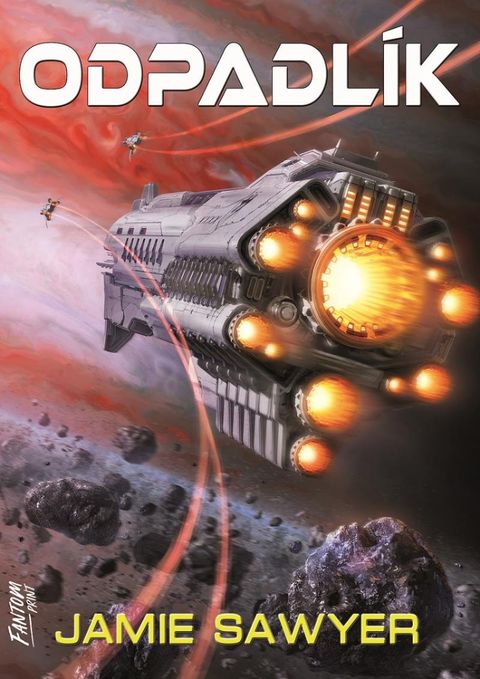 Obrázek produktu: Odpadlík