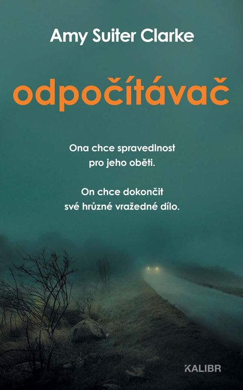 Obrázek produktu: Odpočítávač