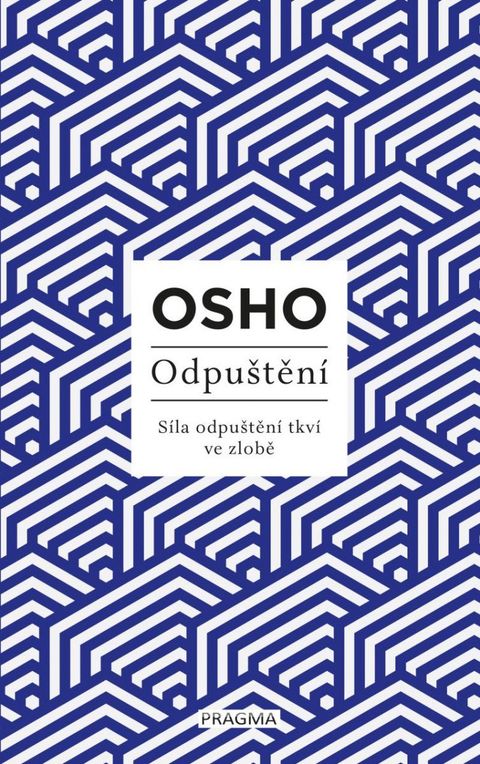 Obrázek produktu: Odpuštění