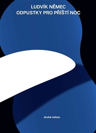 Obrázek produktu: Odpustky pro příští noc