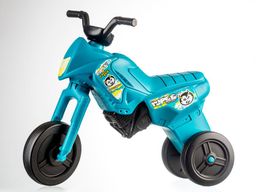 Obrázek produktu: Odrážedlo Enduro Yupee - tyrkysové