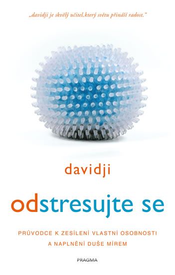 Obrázek produktu: Odstresujte se