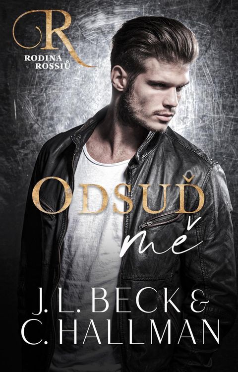 Obrázek produktu: Odsuď mě