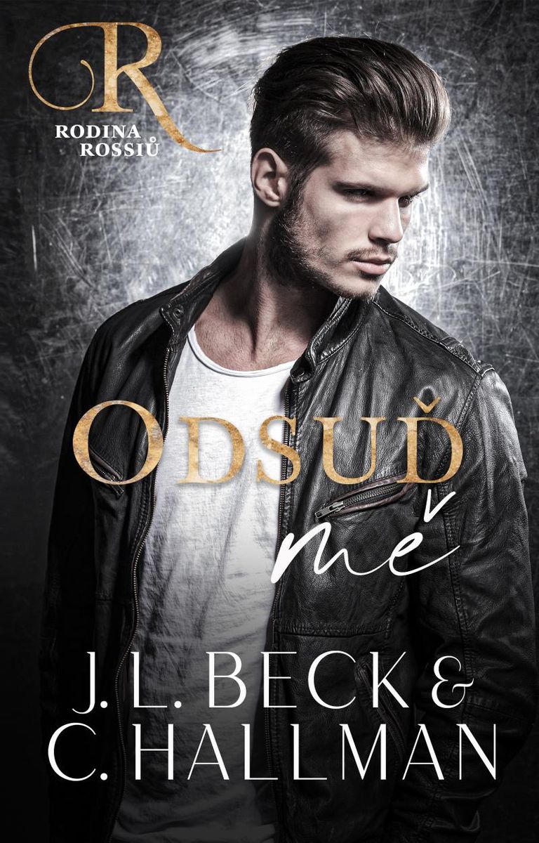Odsuď mě DOBROVSKÝ s.r.o.
