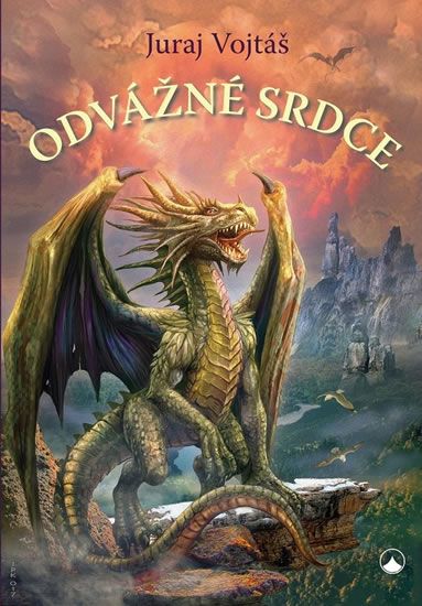 Obrázek produktu: Odvážné srdce