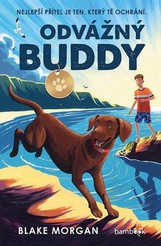 Obrázek produktu: Odvážný Buddy