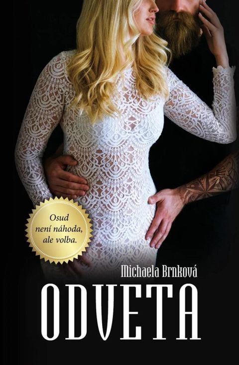 Obrázek produktu: Odveta