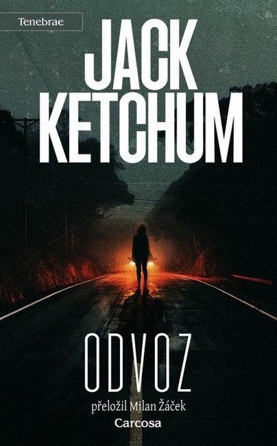 Obrázek produktu: Odvoz