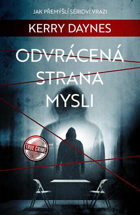 Obrázek produktu: Odvrácená strana mysli