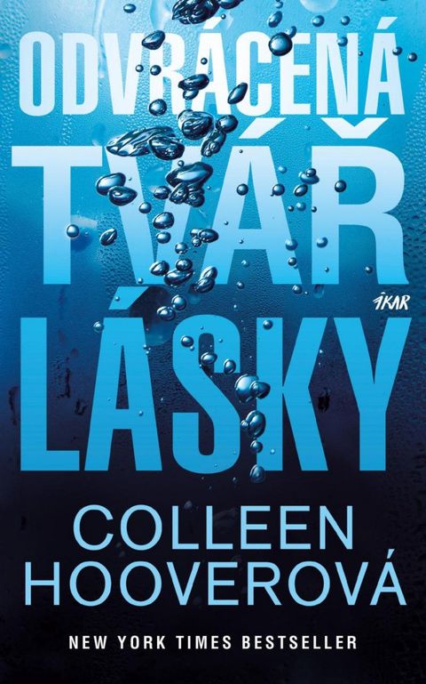 Obrázek produktu: Odvrácená tvář lásky