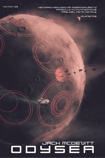 Obrázek produktu: Odysea