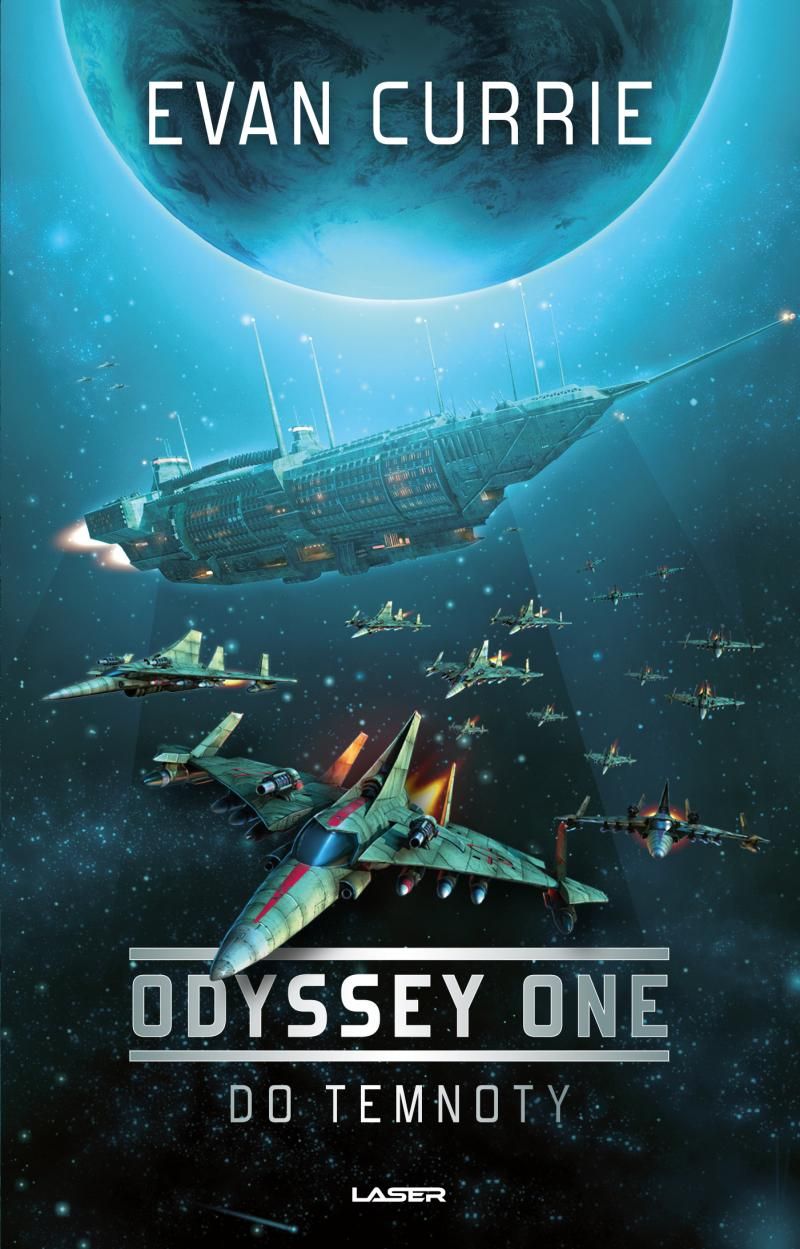 Odyssey One: Do temnoty