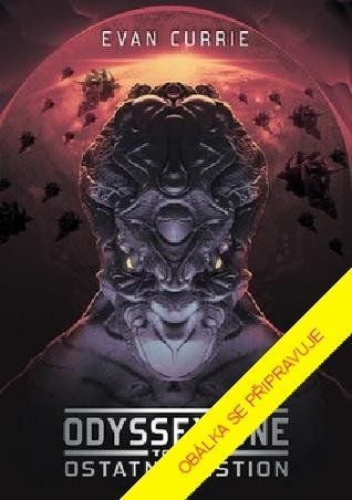 Odyssey One - Domovský svět - Evan Currie