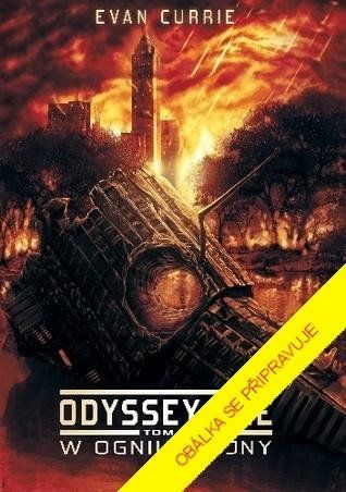Odyssey One IV: Z temnoty - Evan Currie