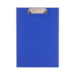 Obrázek produktu: Office Psací podložka s klipem A4 - modrá