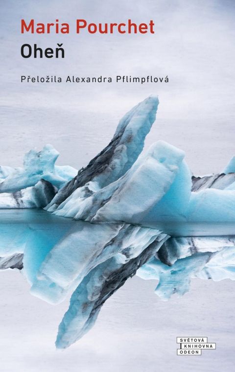 Obrázek produktu: Oheň