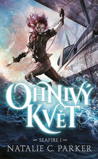 Obrázek produktu: Ohnivý květ - Seafire 1