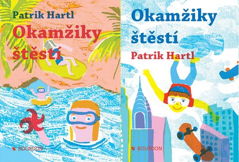 Obrázek produktu: Okamžiky štěstí