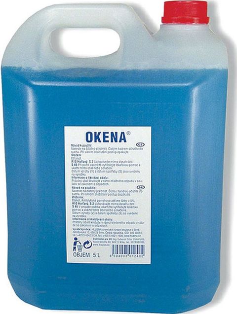 Obrázek produktu: Okena - 5 l