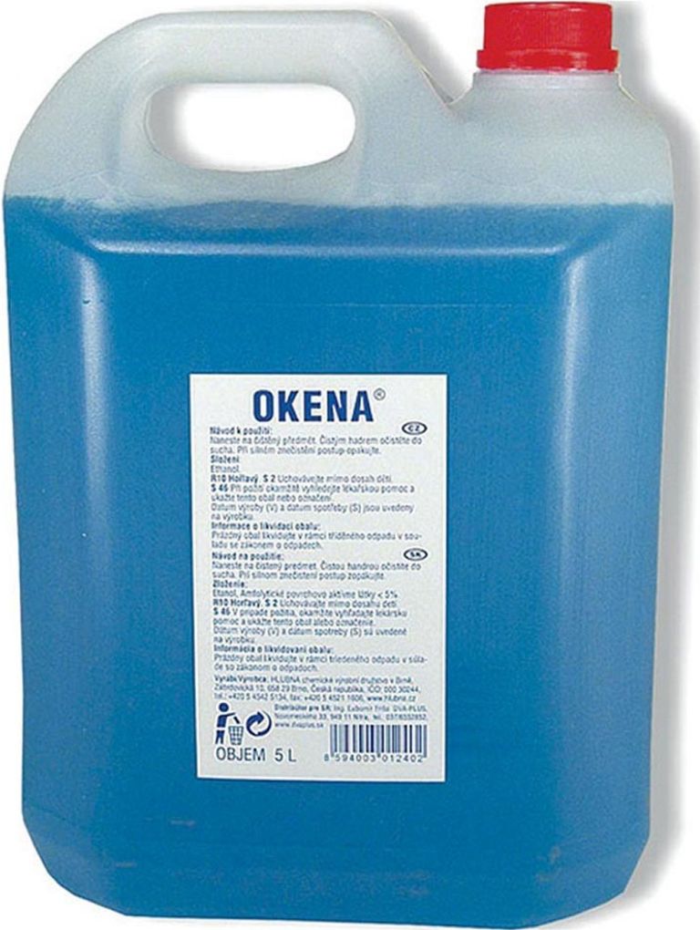 Okena - 5 l
