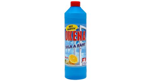 Obrázek produktu: Okena Skla a rámy - 500 ml