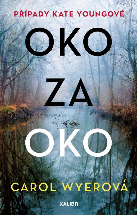 Obrázek produktu: Oko za oko