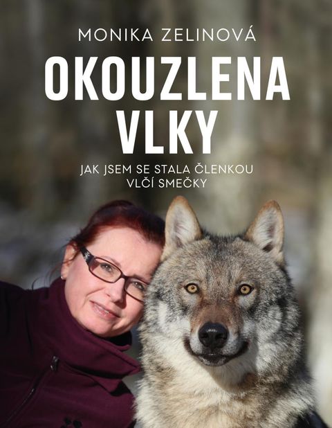 Obrázek produktu: Okouzlena vlky