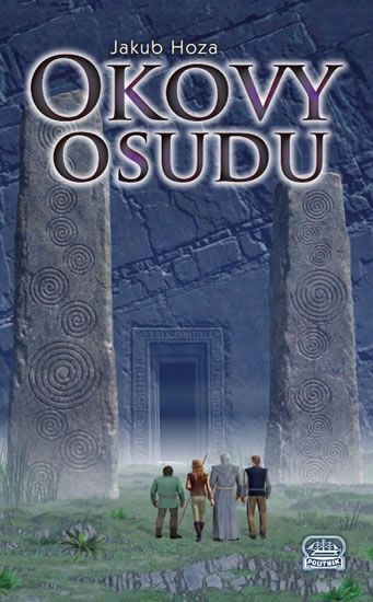 Obrázek produktu: Okovy osudu