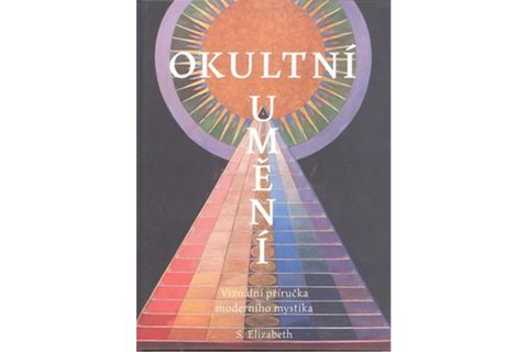 Obrázek produktu: Okultní umění - Vizuální příručka moderního mystika