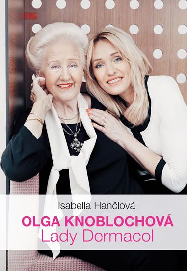 Obrázek produktu: Olga Knoblochová - Lady Dermacol