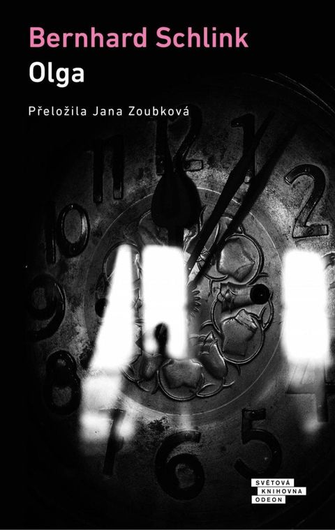 Obrázek produktu: Olga