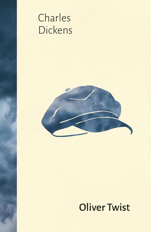 Obrázek produktu: Oliver Twist