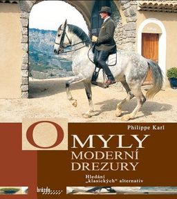 Obrázek produktu: Omyly moderní drezury