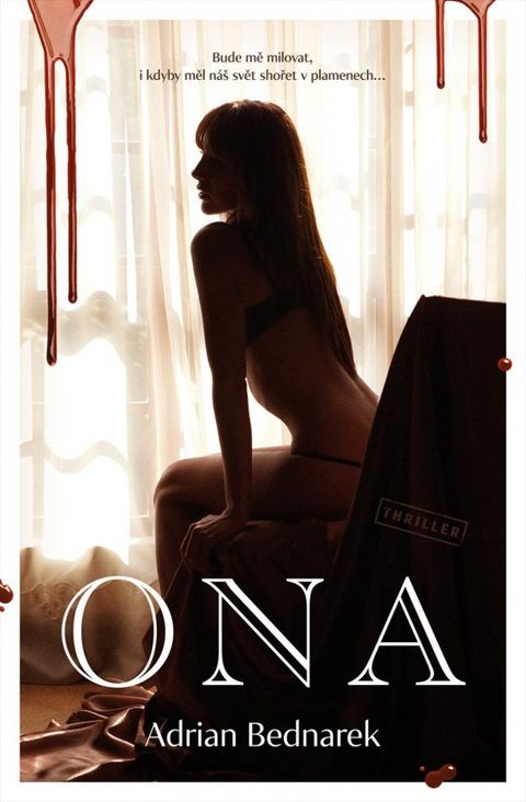 Obrázek produktu: Ona