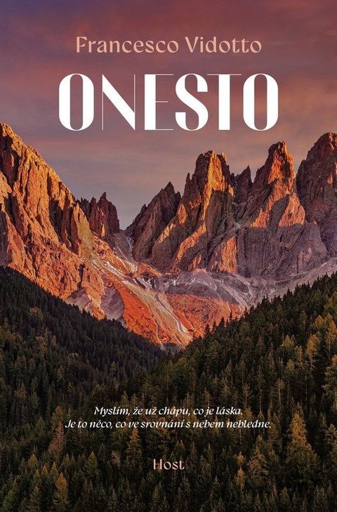 Obrázek produktu: Onesto