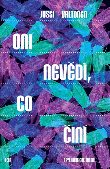 Obrázek produktu: Oni nevědí, co činí