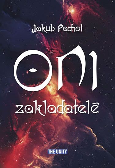Obrázek produktu: Oni zakladatelé