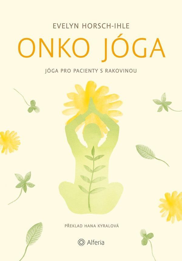 Onko jóga - Evelyn Horsch-Ihle