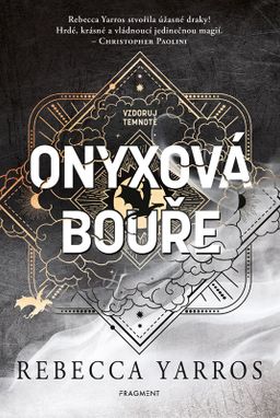 Obrázek produktu: Onyxová bouře