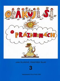 Obrázek produktu: Opakuji si o prázdninách 3